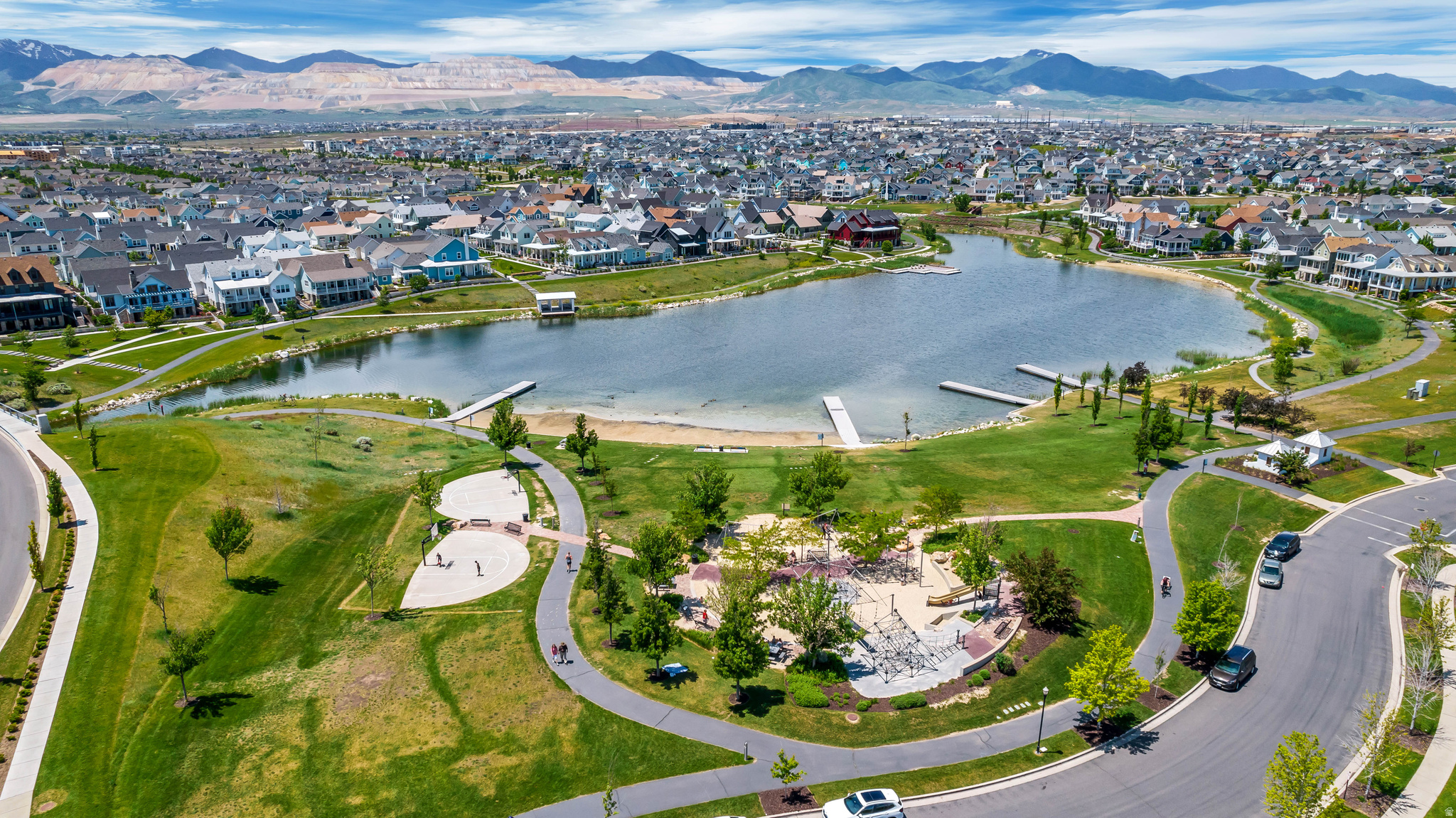 KENNECOTT DAYBREAK - Residential