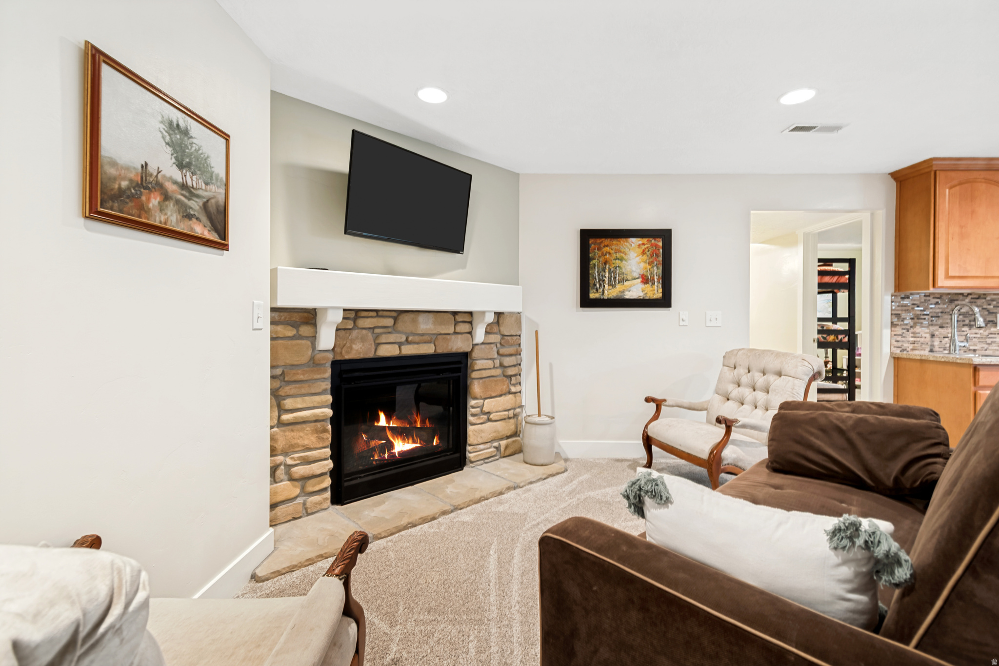 KENNECOTT DAYBREAK - Residential
