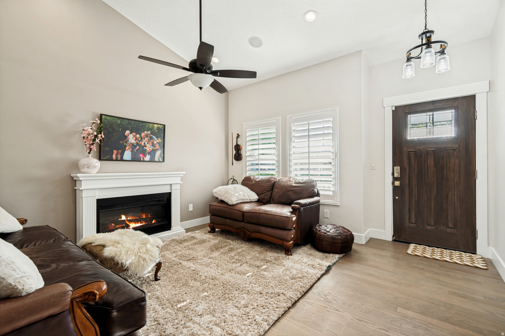 KENNECOTT DAYBREAK - Residential