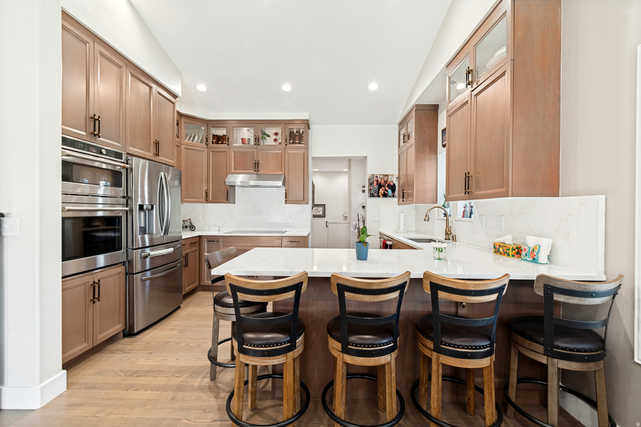 KENNECOTT DAYBREAK - Residential