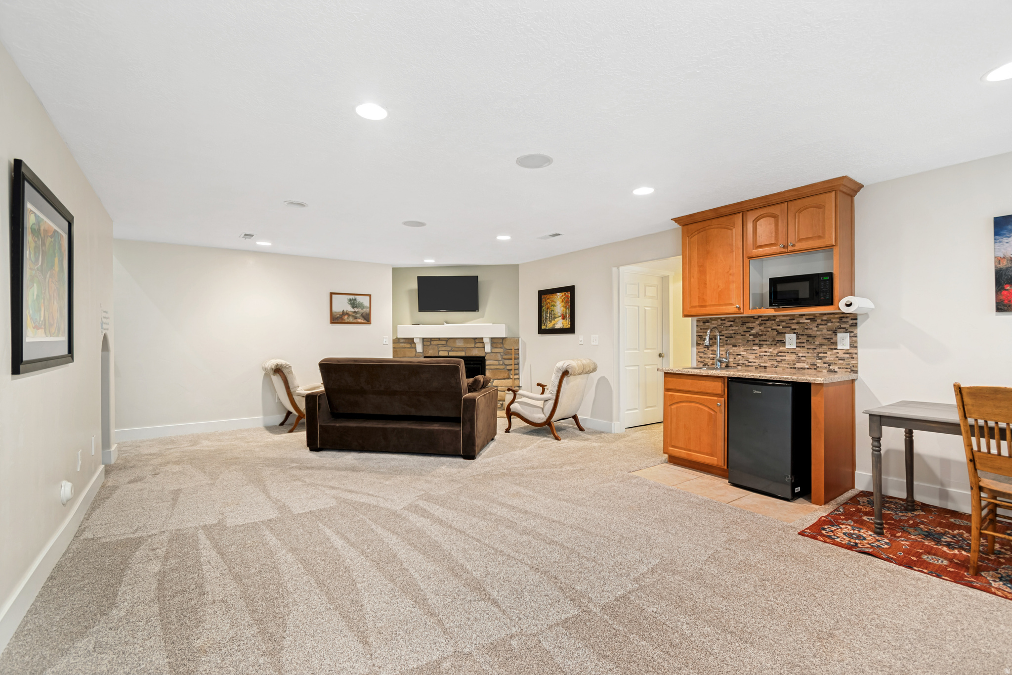 KENNECOTT DAYBREAK - Residential