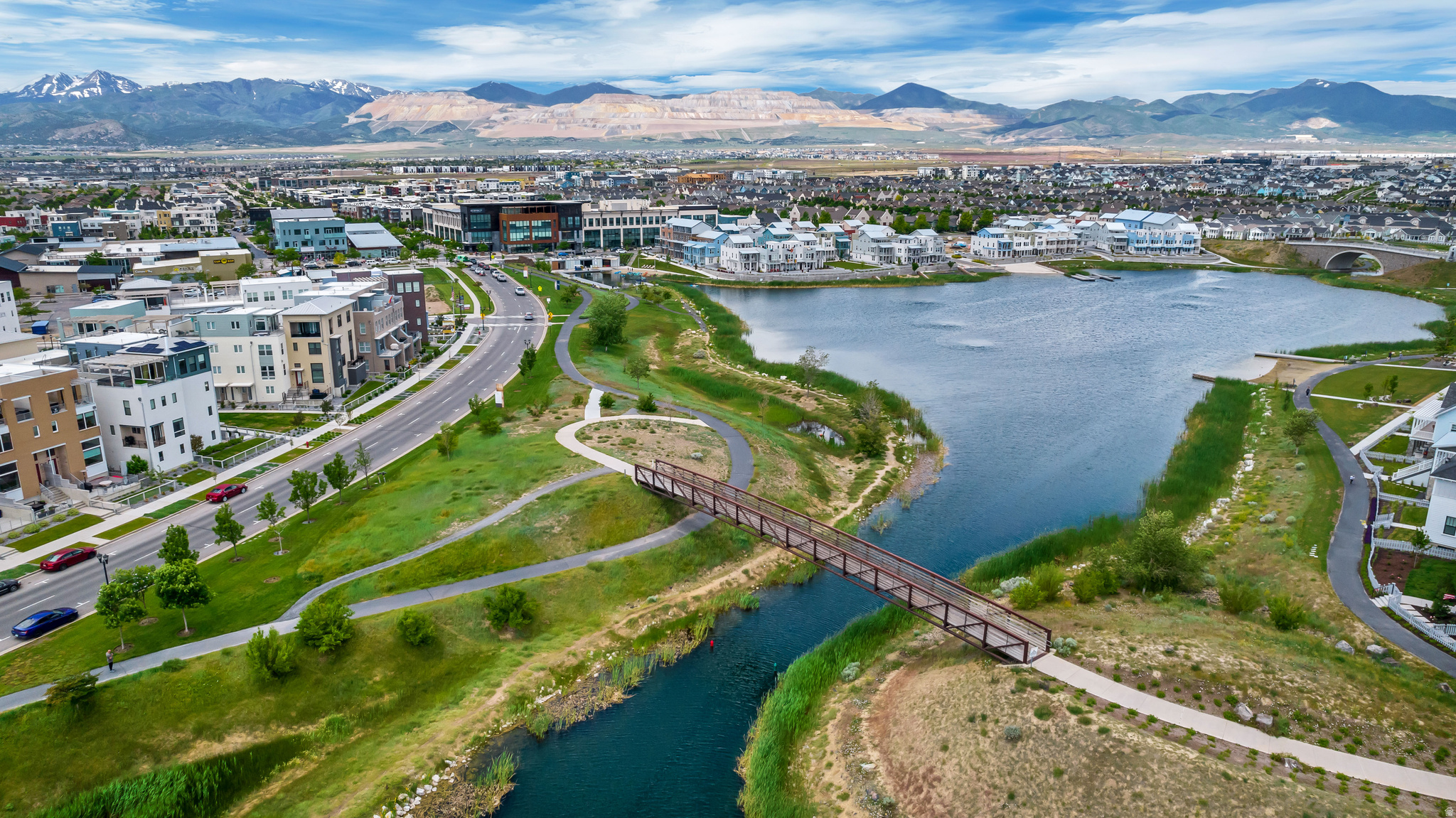 KENNECOTT DAYBREAK - Residential
