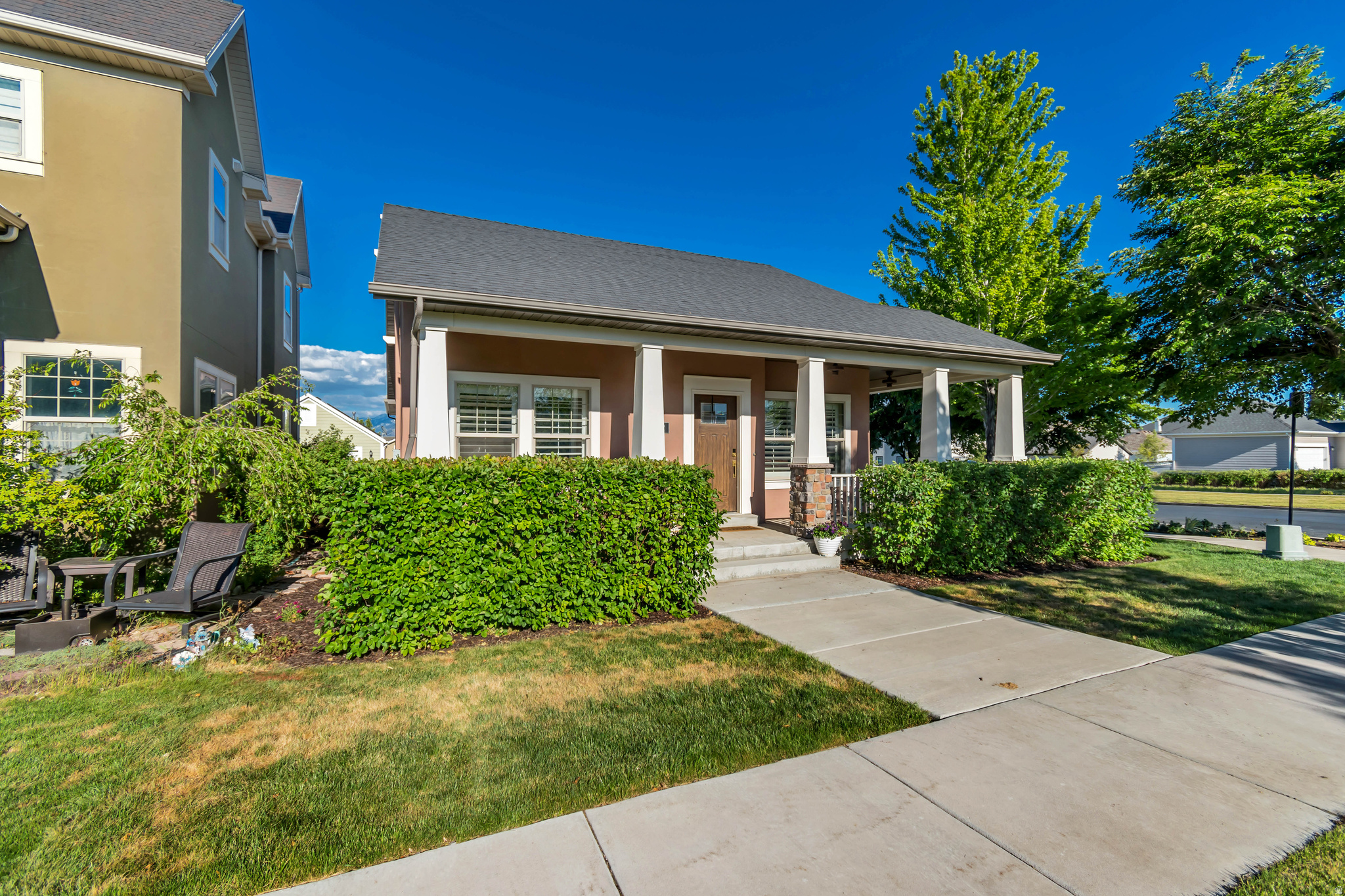 KENNECOTT DAYBREAK - Residential