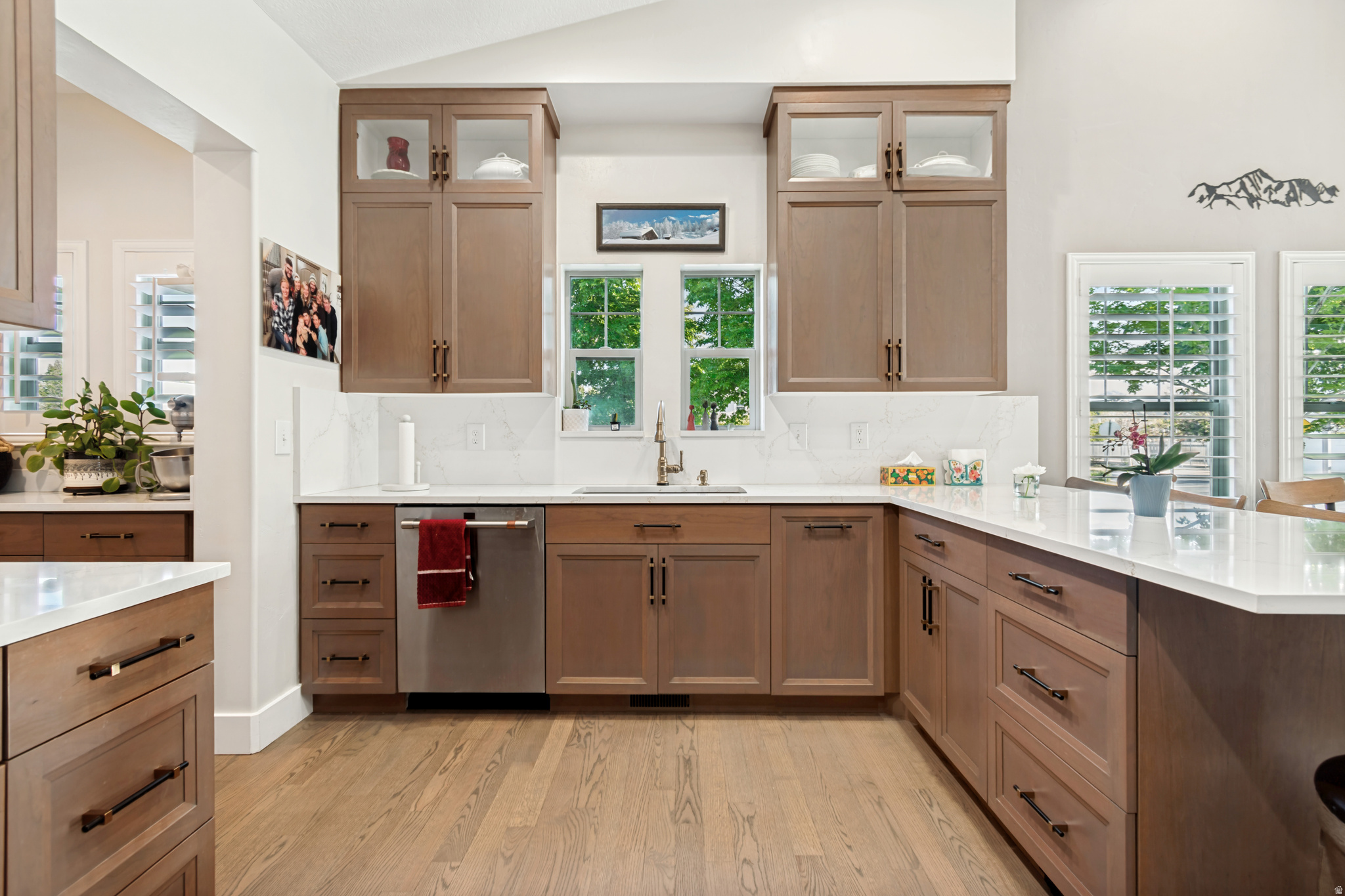 KENNECOTT DAYBREAK - Residential