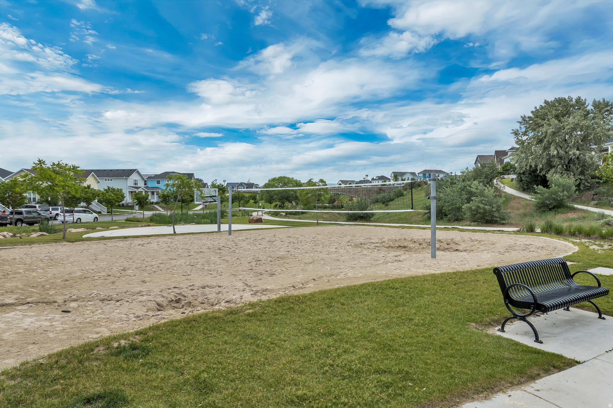 KENNECOTT DAYBREAK - Residential