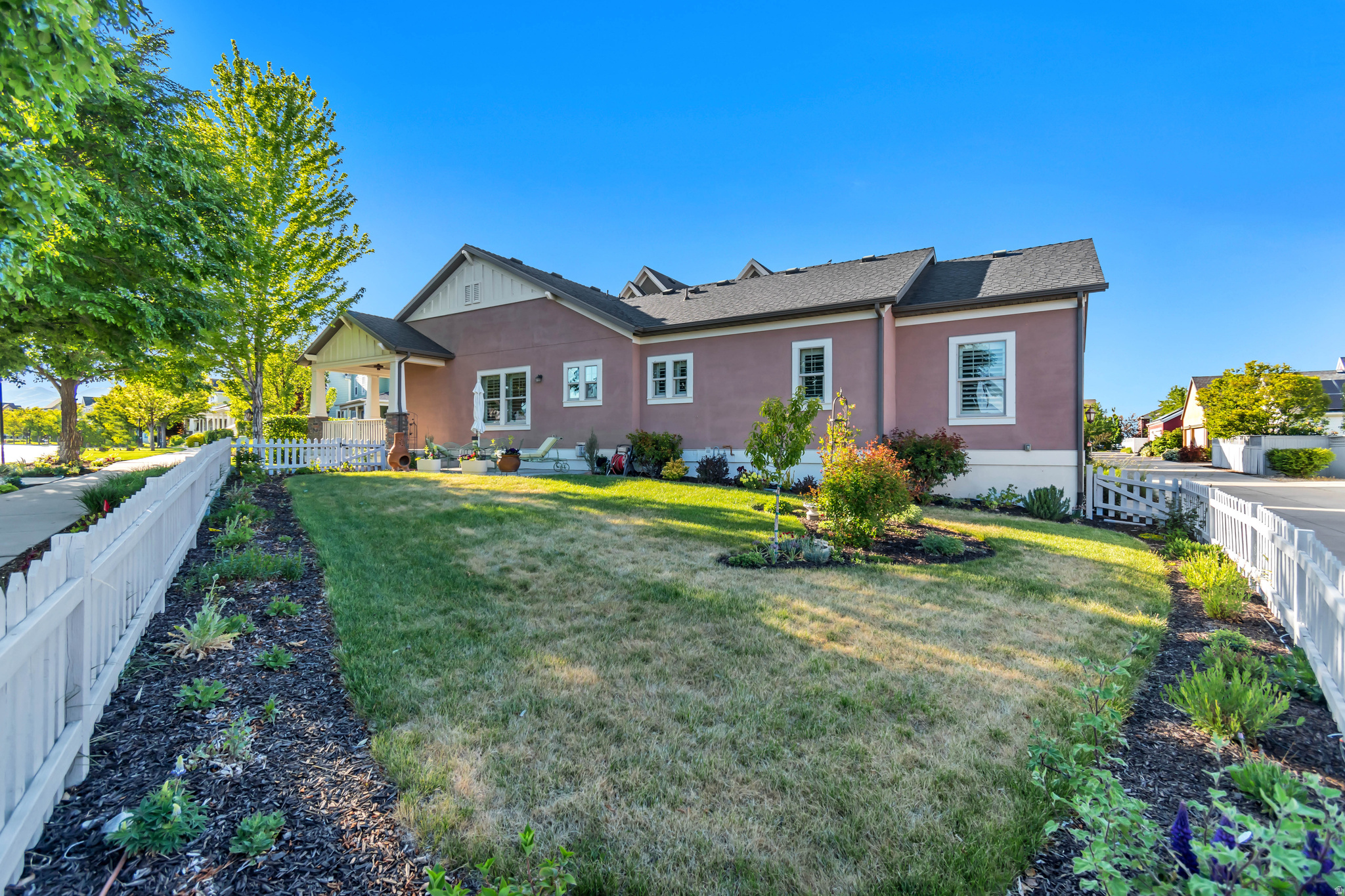 KENNECOTT DAYBREAK - Residential