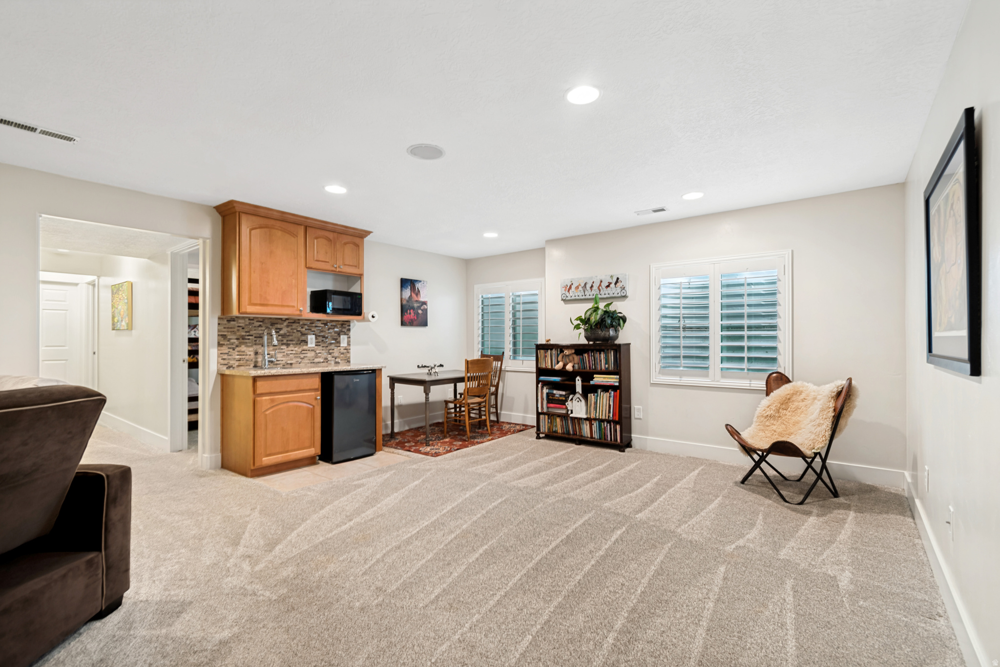 KENNECOTT DAYBREAK - Residential