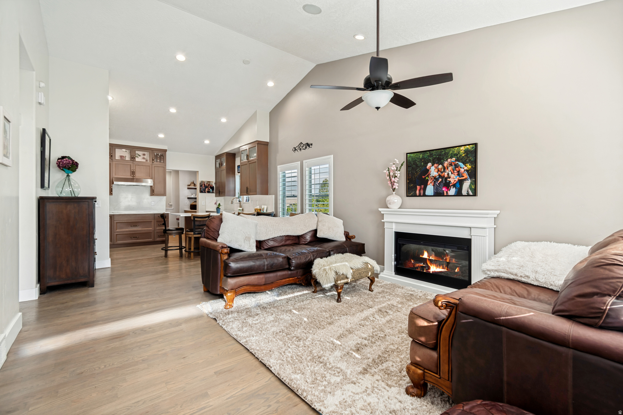 KENNECOTT DAYBREAK - Residential