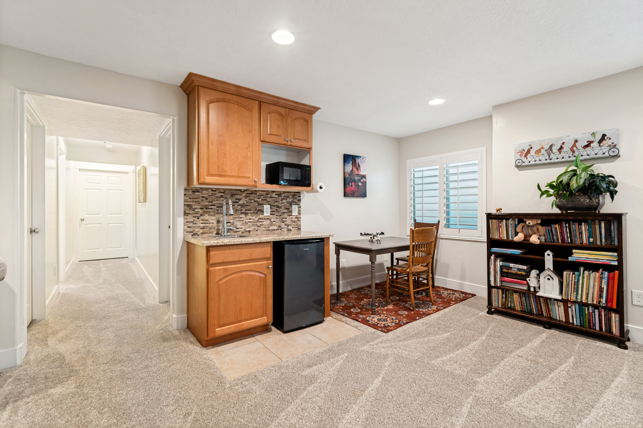 KENNECOTT DAYBREAK - Residential