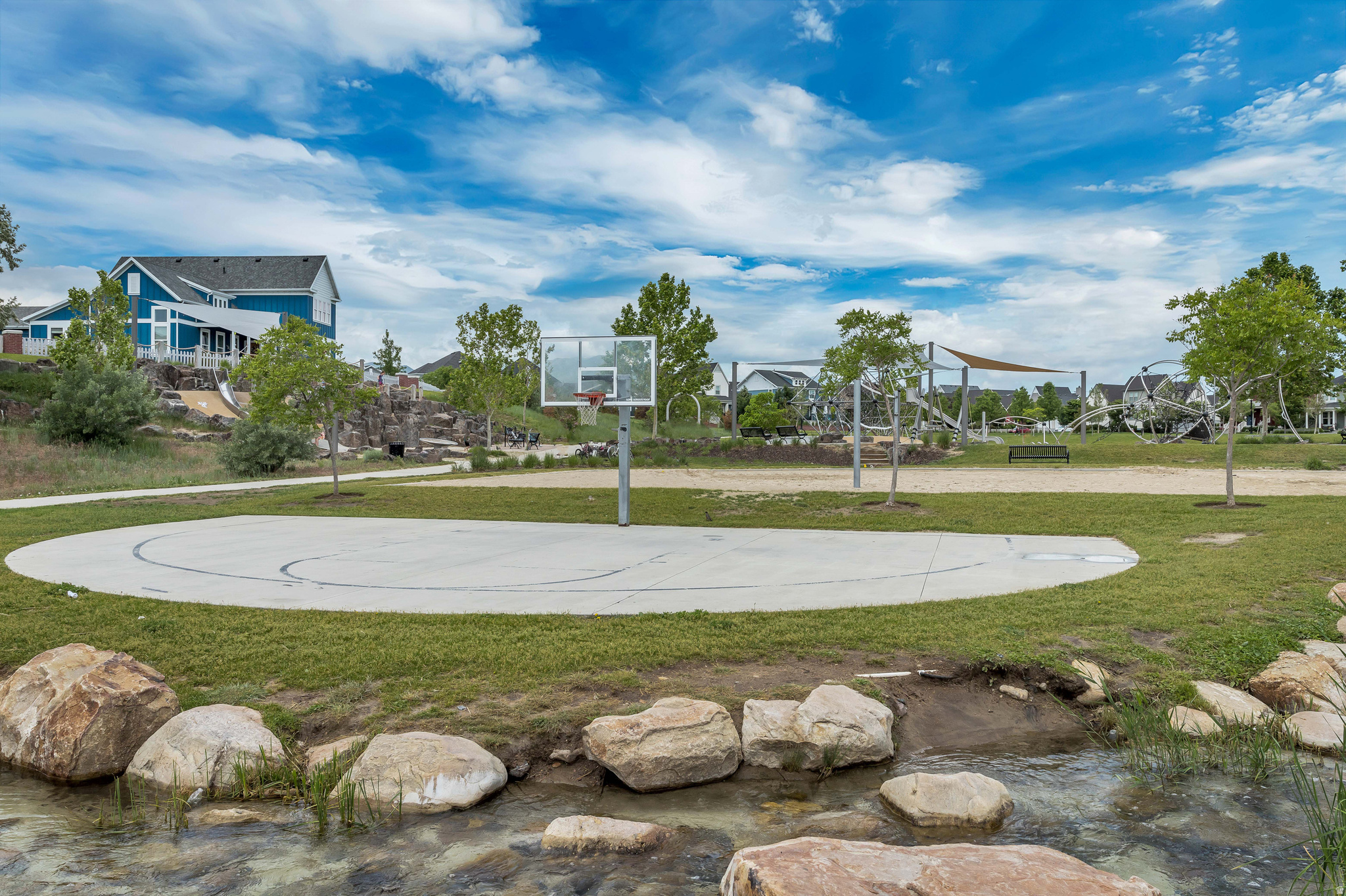 KENNECOTT DAYBREAK - Residential
