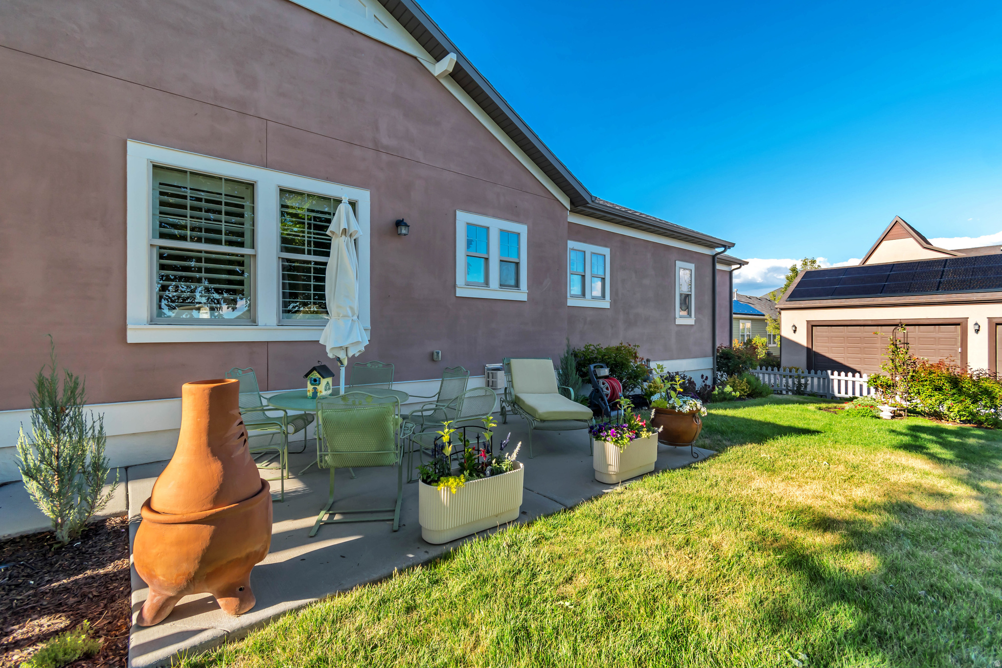 KENNECOTT DAYBREAK - Residential