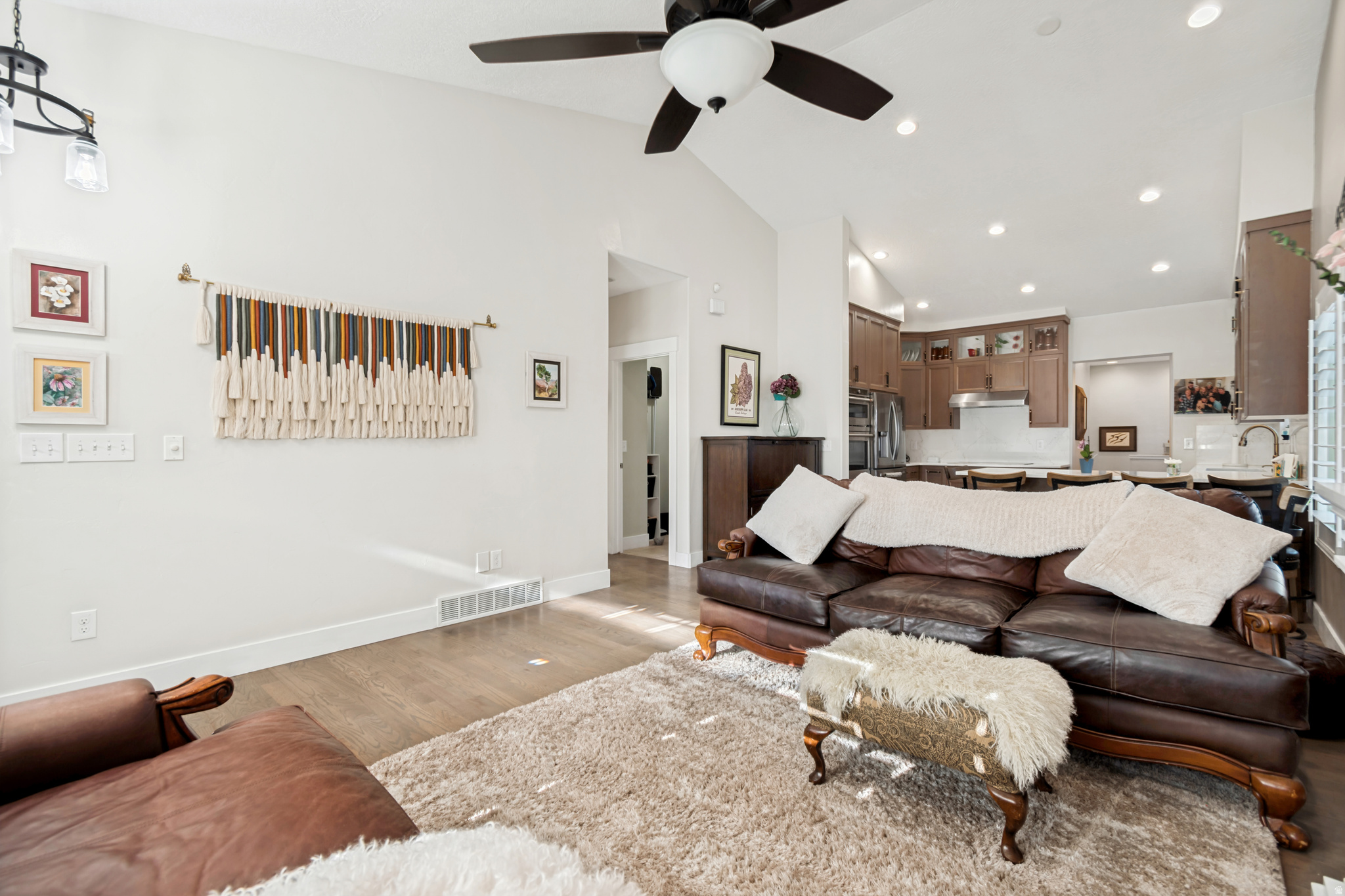 KENNECOTT DAYBREAK - Residential