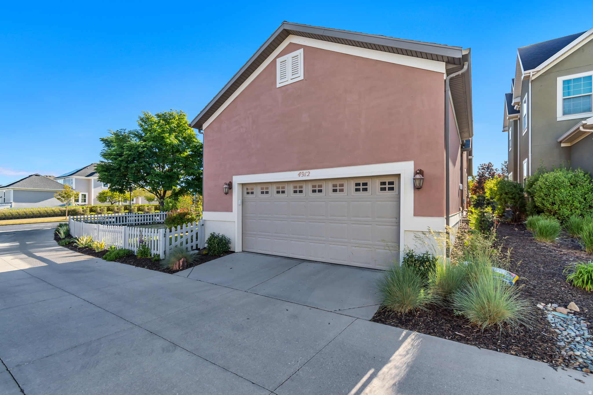 KENNECOTT DAYBREAK - Residential