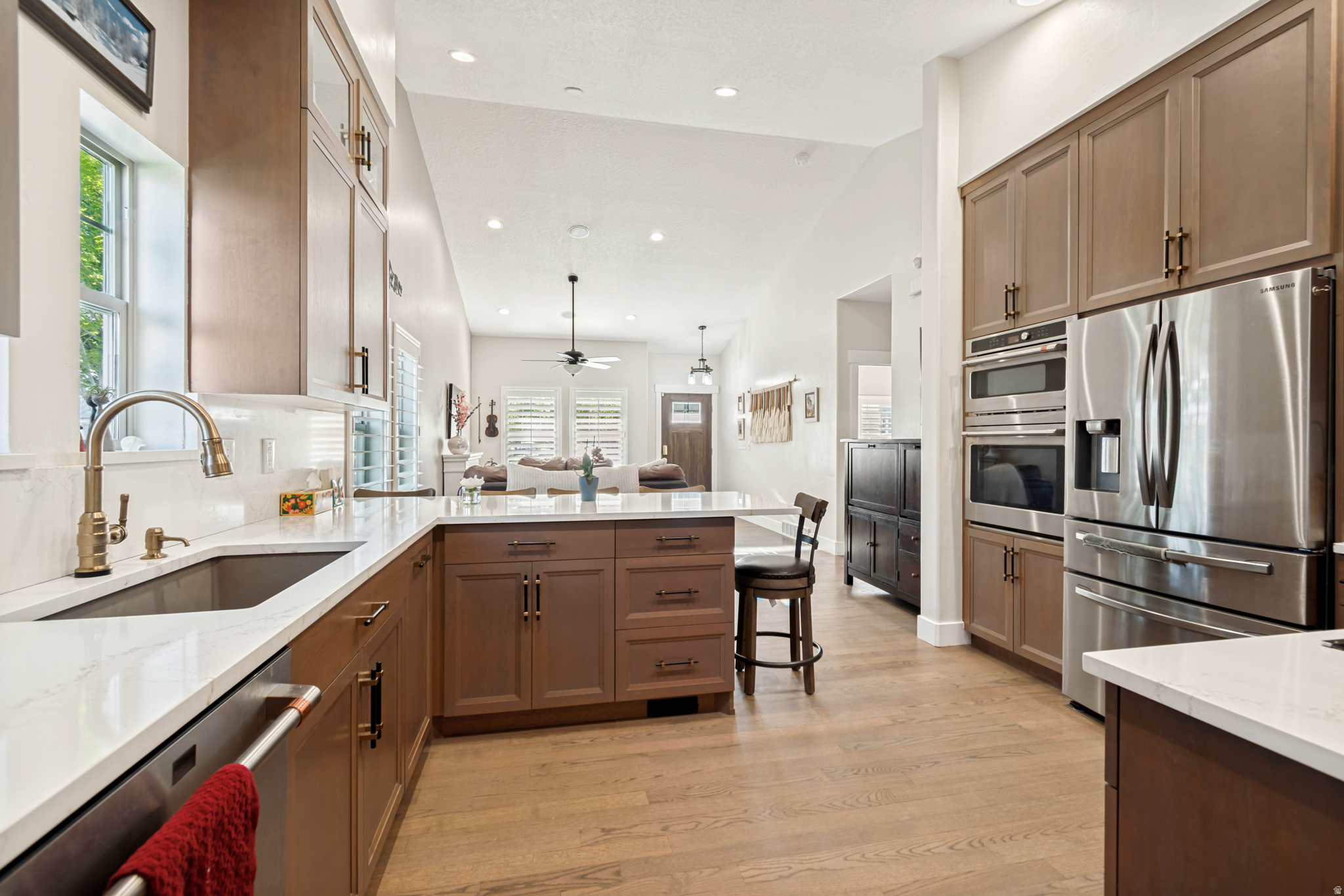 KENNECOTT DAYBREAK - Residential