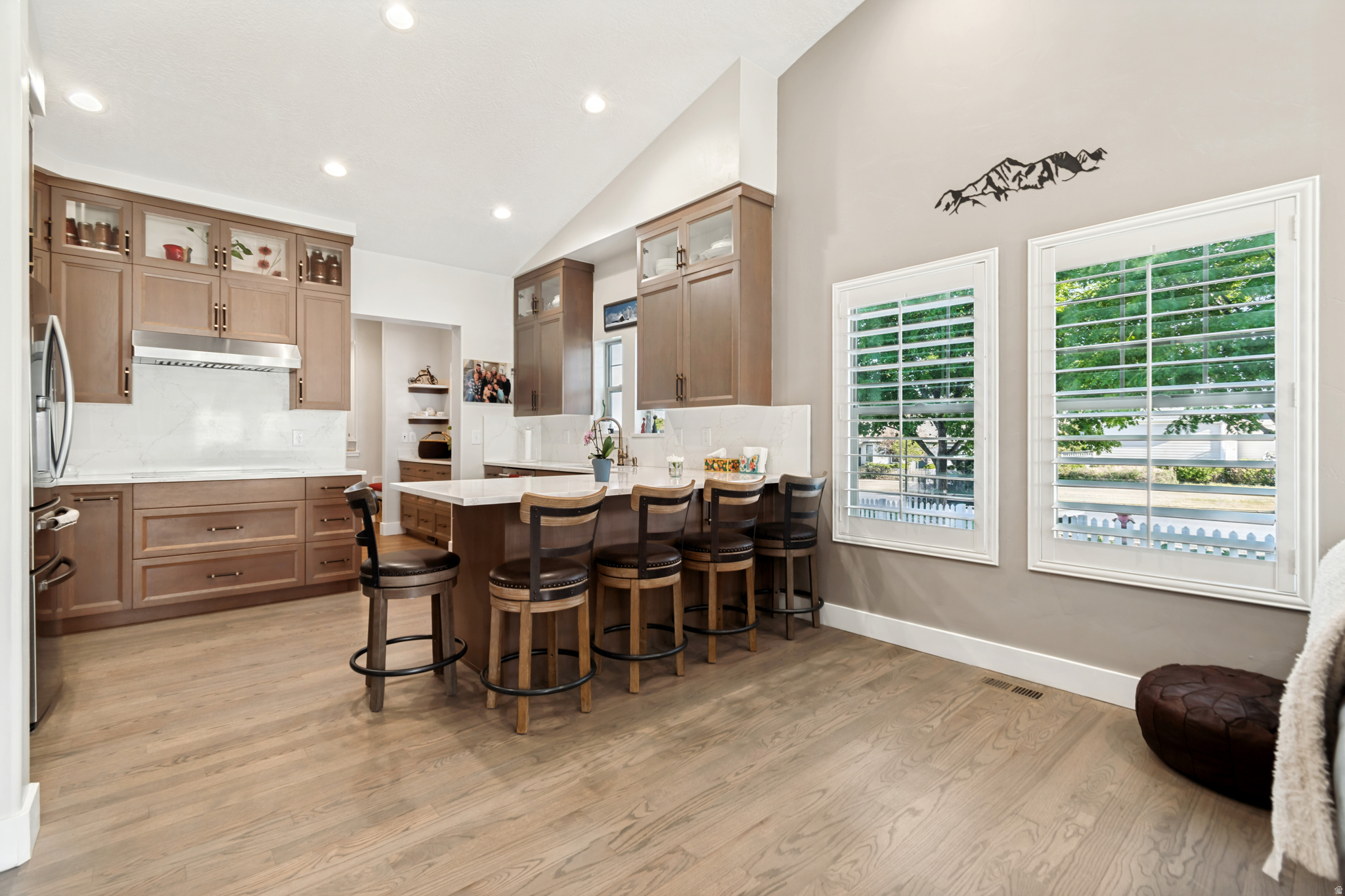 KENNECOTT DAYBREAK - Residential