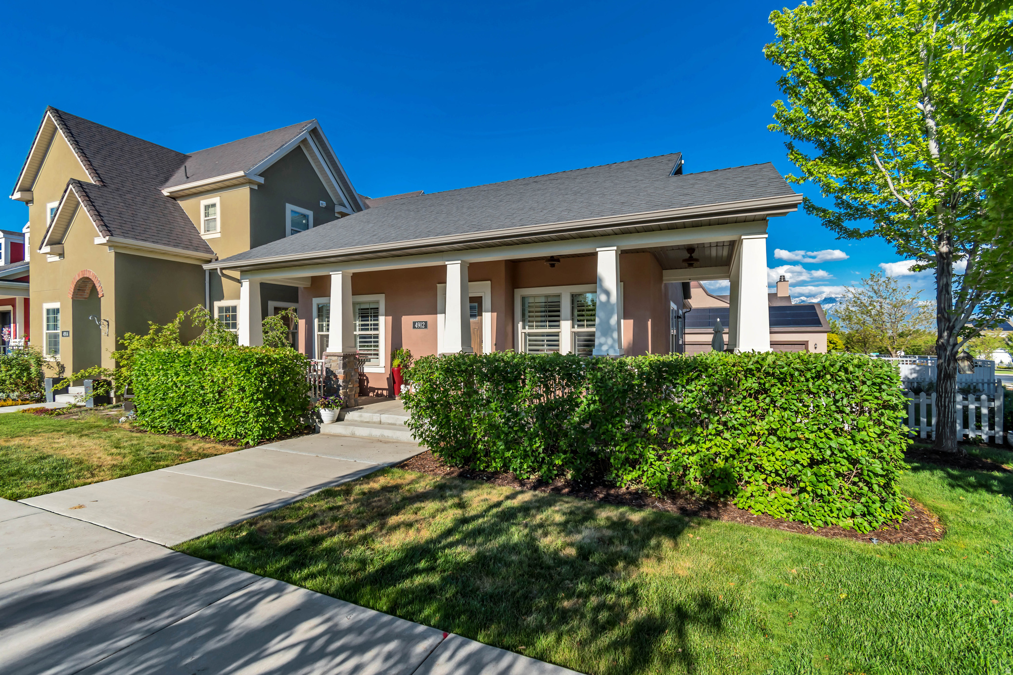 KENNECOTT DAYBREAK - Residential