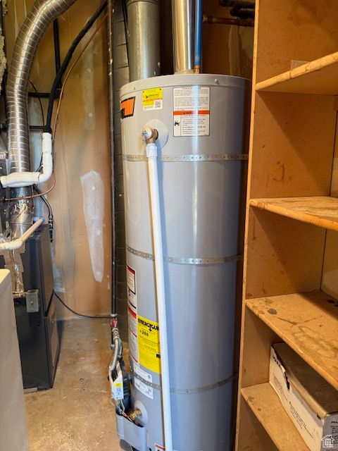 Tiny photo for 4611 S QUAIL VISTA CV E #C, Millcreek, UT 84117 (MLS # 2111575)