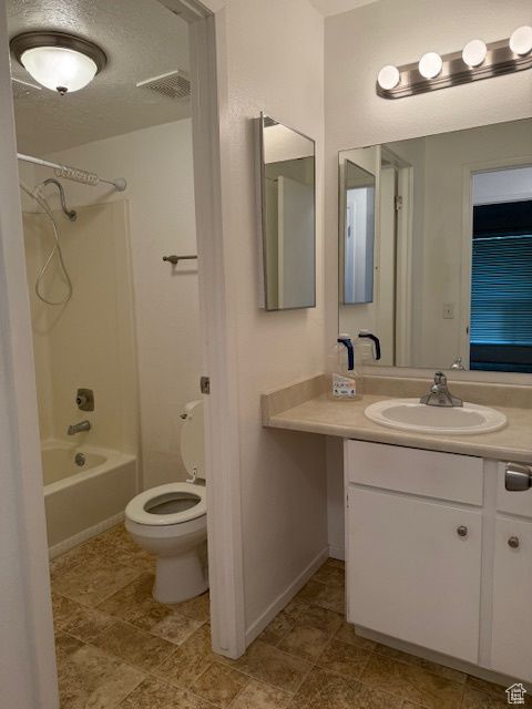 Tiny photo for 4611 S QUAIL VISTA CV E #C, Millcreek, UT 84117 (MLS # 2111575)