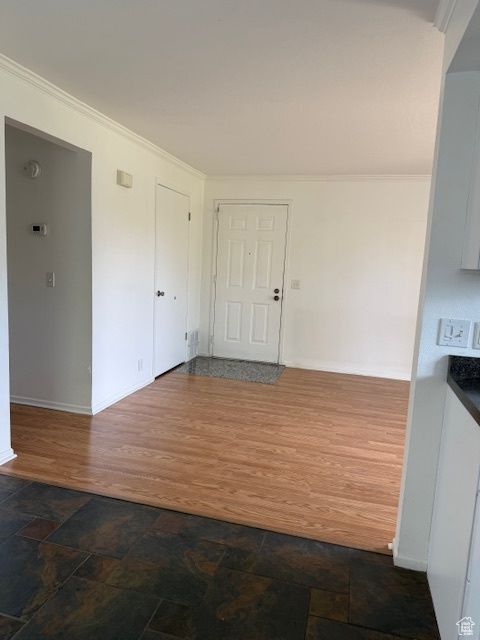 Tiny photo for 4611 S QUAIL VISTA CV E #C, Millcreek, UT 84117 (MLS # 2111575)