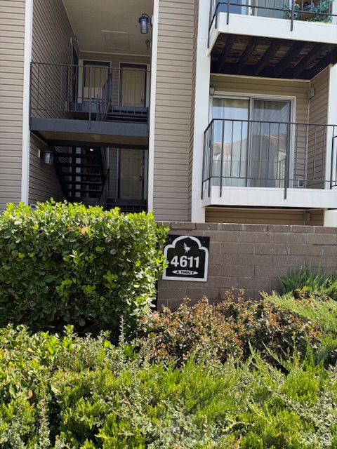 Tiny photo for 4611 S QUAIL VISTA CV E #C, Millcreek, UT 84117 (MLS # 2111575)