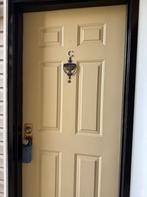 Tiny photo for 4611 S QUAIL VISTA CV E #C, Millcreek, UT 84117 (MLS # 2111575)