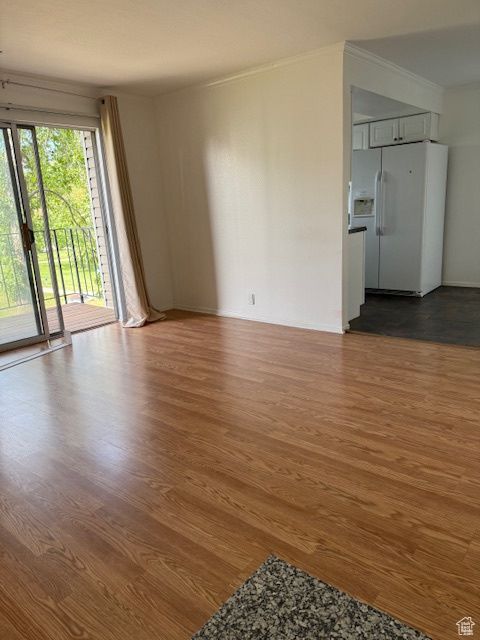 Tiny photo for 4611 S QUAIL VISTA CV E #C, Millcreek, UT 84117 (MLS # 2111575)