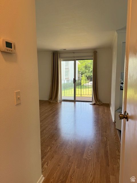 Tiny photo for 4611 S QUAIL VISTA CV E #C, Millcreek, UT 84117 (MLS # 2111575)