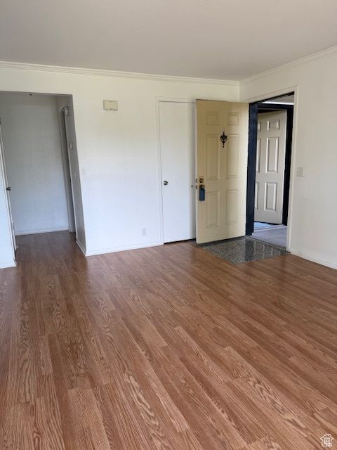 Tiny photo for 4611 S QUAIL VISTA CV E #C, Millcreek, UT 84117 (MLS # 2111575)