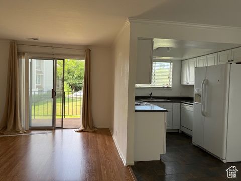 Tiny photo for 4611 S QUAIL VISTA CV E #C, Millcreek, UT 84117 (MLS # 2111575)