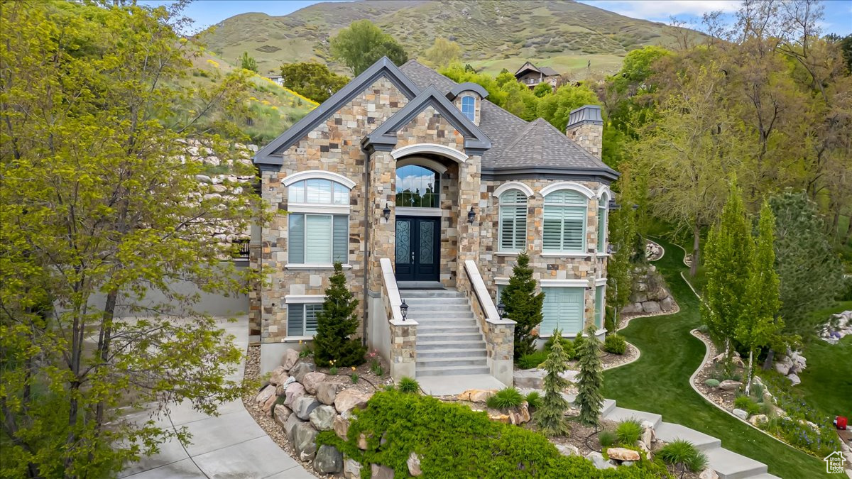 1446 Alice Ln, Farmington, Utah image 1
