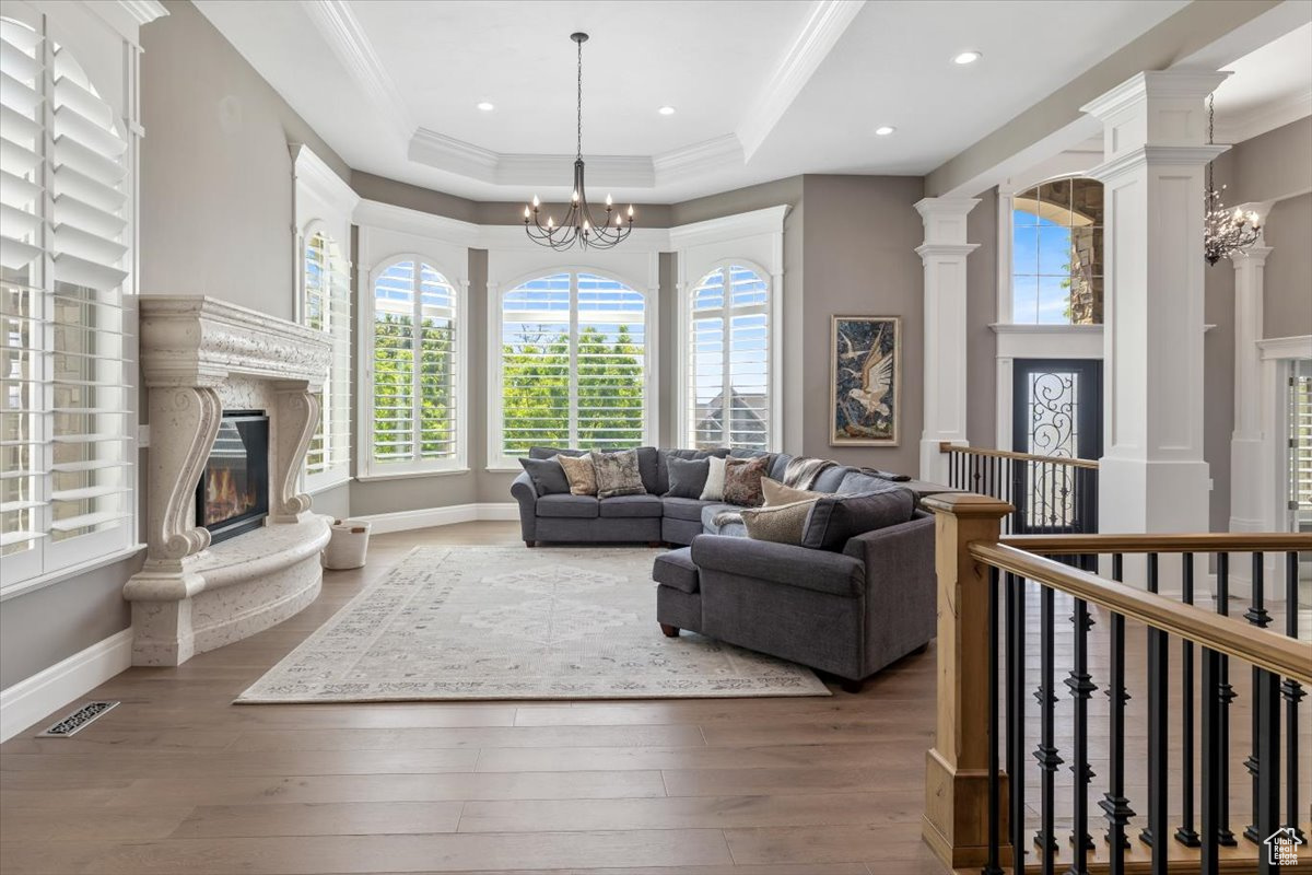 1446 Alice Ln, Farmington, Utah image 15
