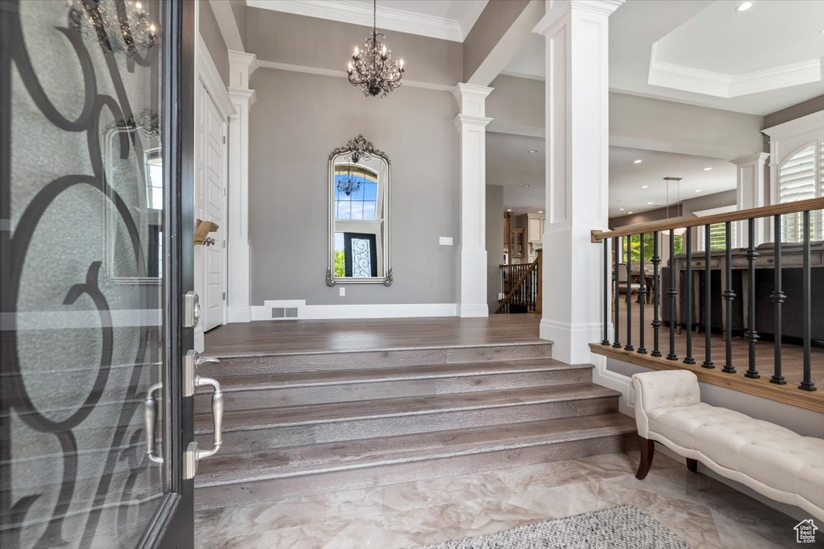 1446 Alice Ln, Farmington, Utah image 2