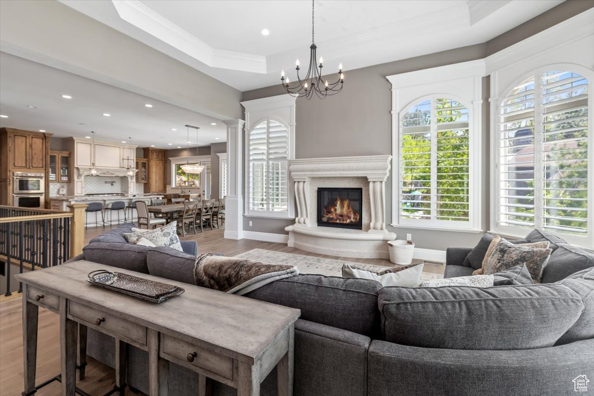 1446 Alice Ln, Farmington, Utah image 3