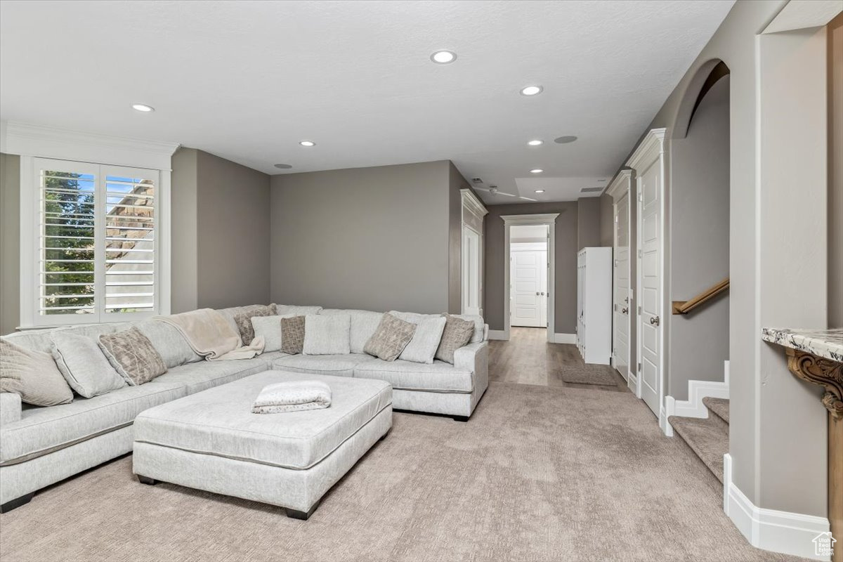 1446 Alice Ln, Farmington, Utah image 42