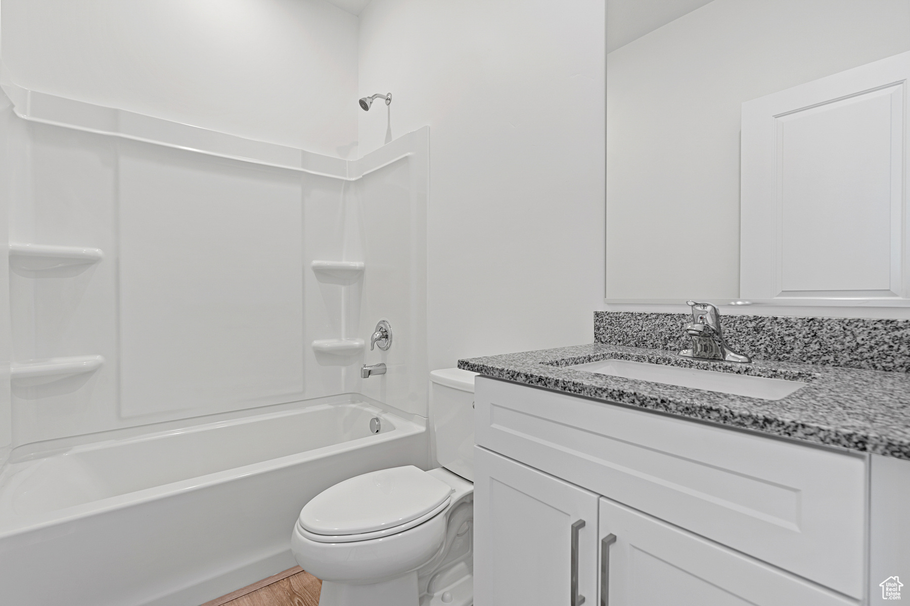 OQUIRRH MTN RANCH - Residential