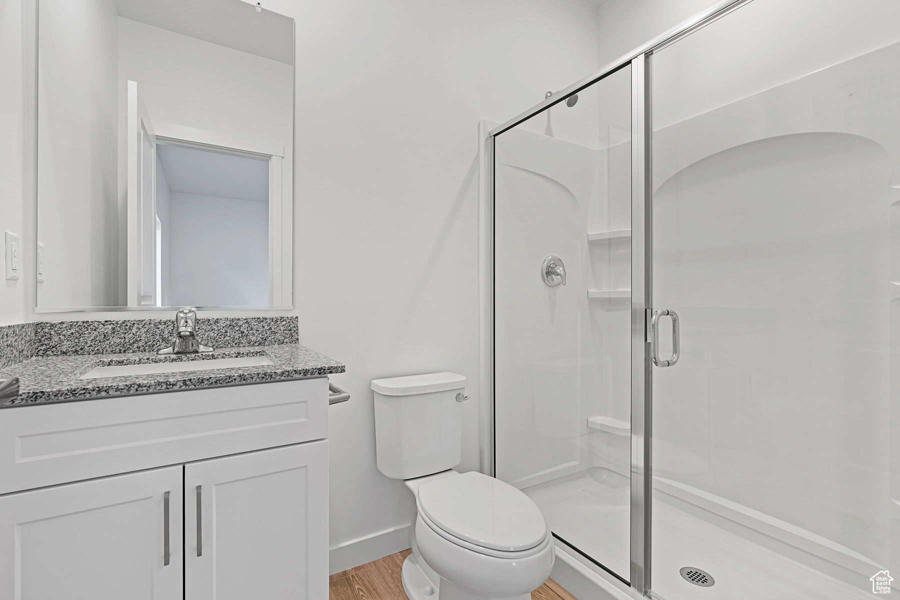 OQUIRRH MTN RANCH - Residential