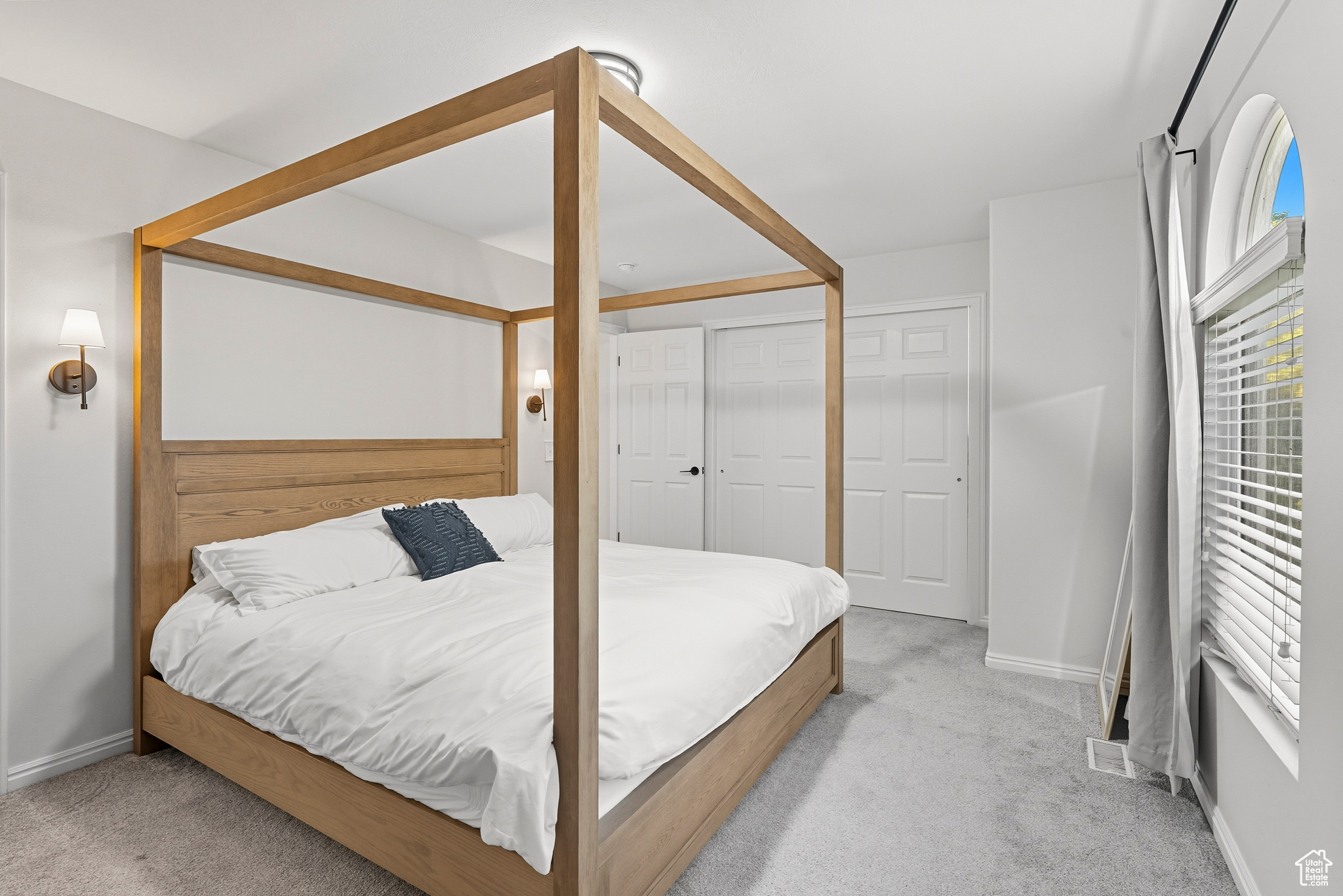 MADISON SQUARE TOWNH - Residential