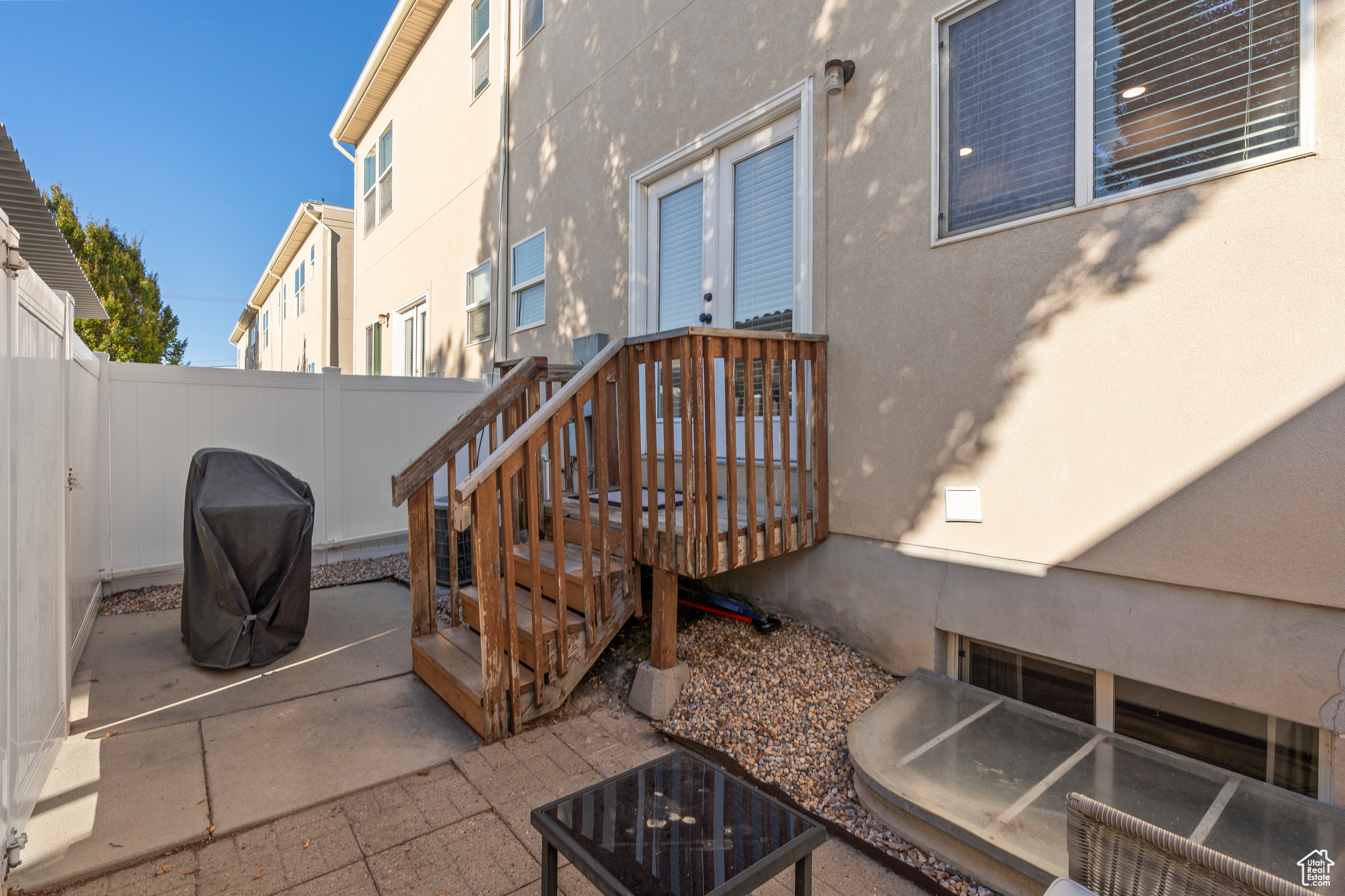 MADISON SQUARE TOWNH - Residential