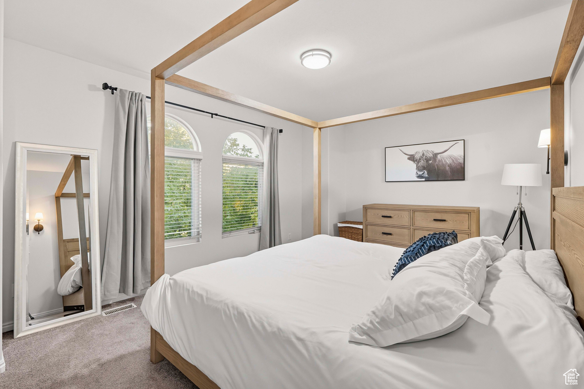 MADISON SQUARE TOWNH - Residential