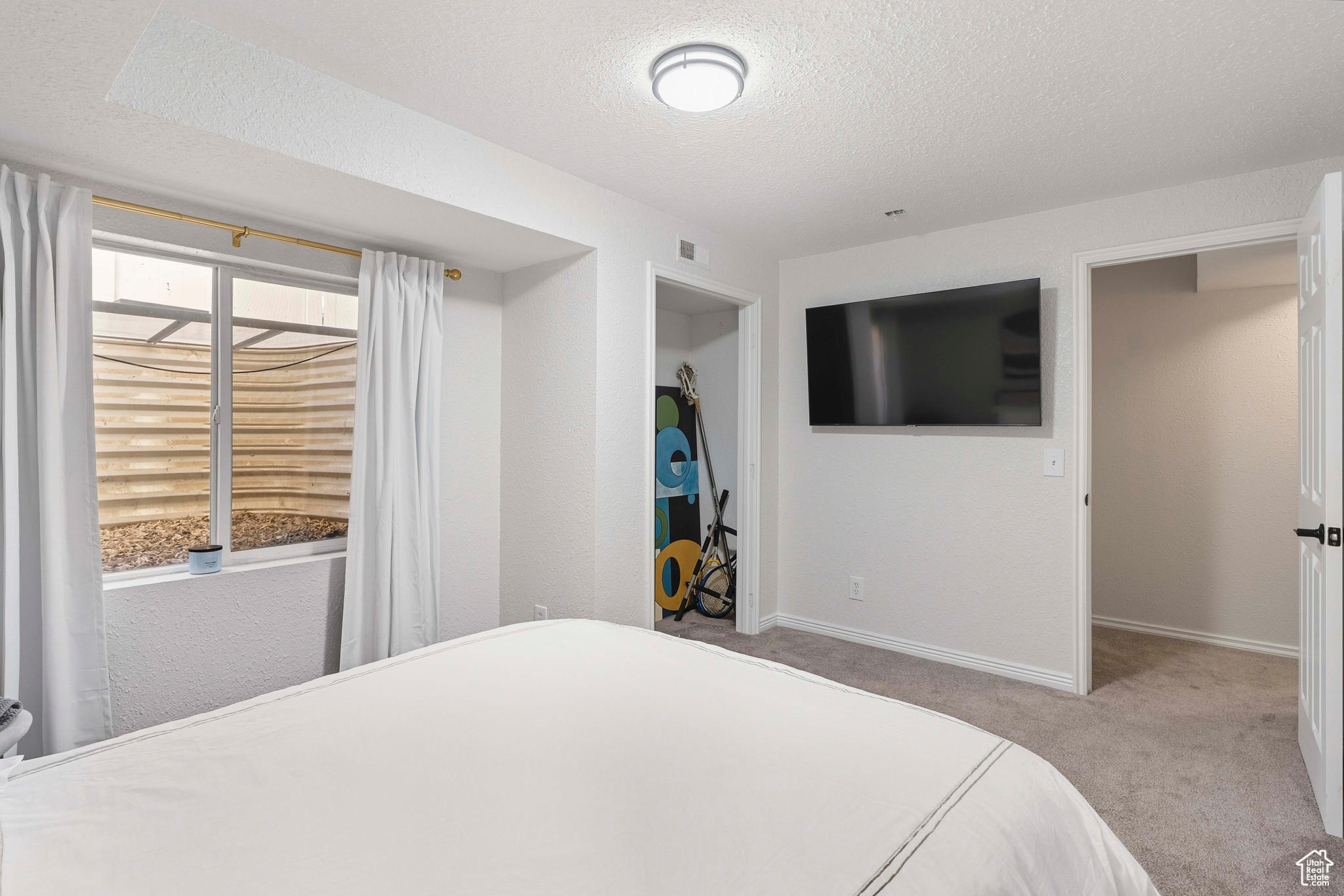 MADISON SQUARE TOWNH - Residential