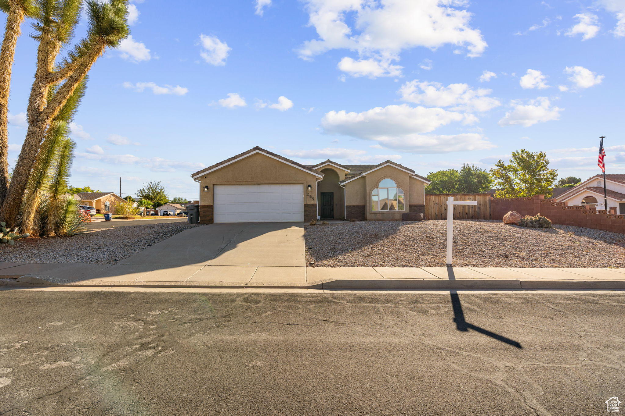 ROUNDY RANCHES 3 - Residential