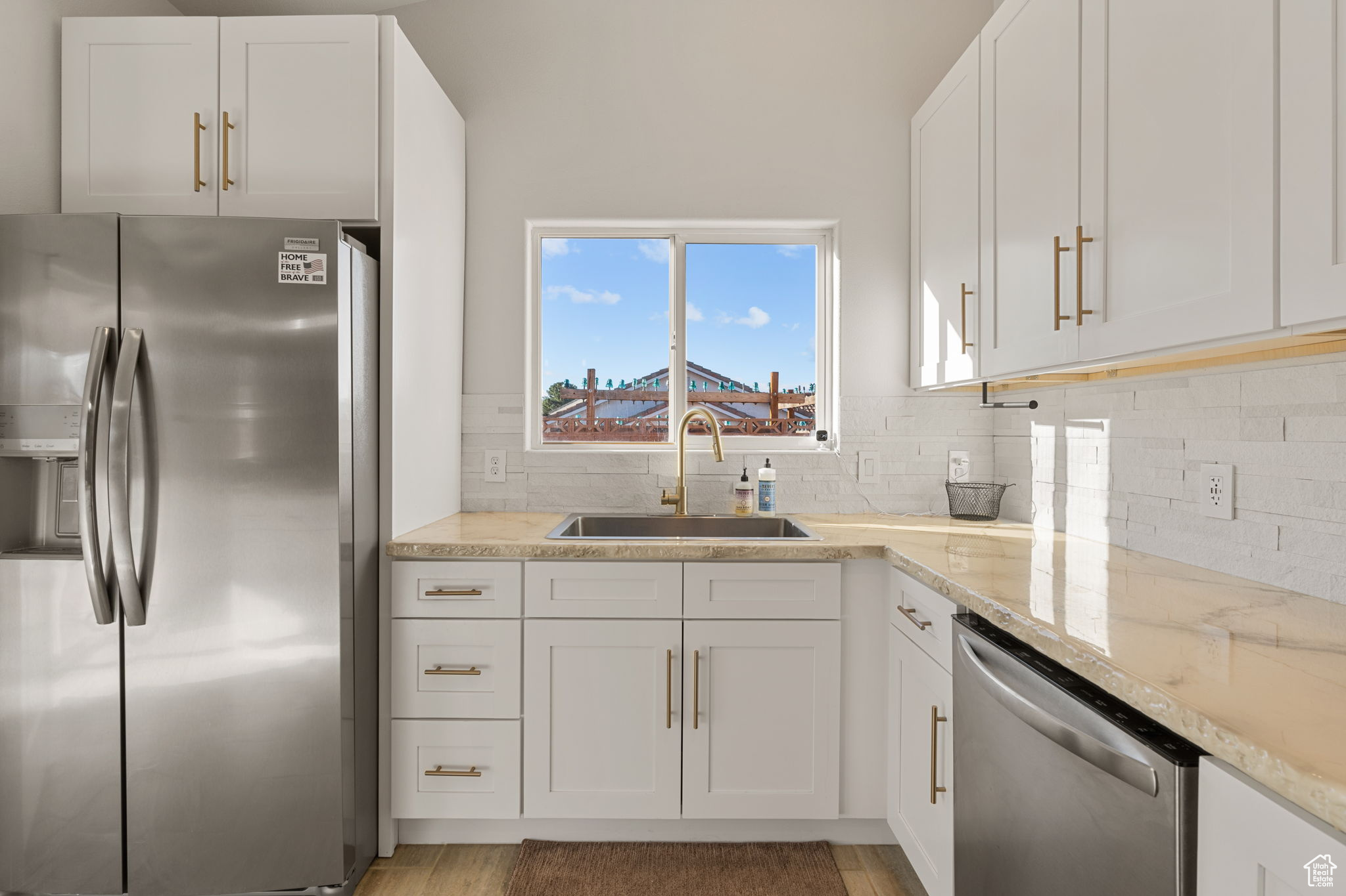 ROUNDY RANCHES 3 - Residential