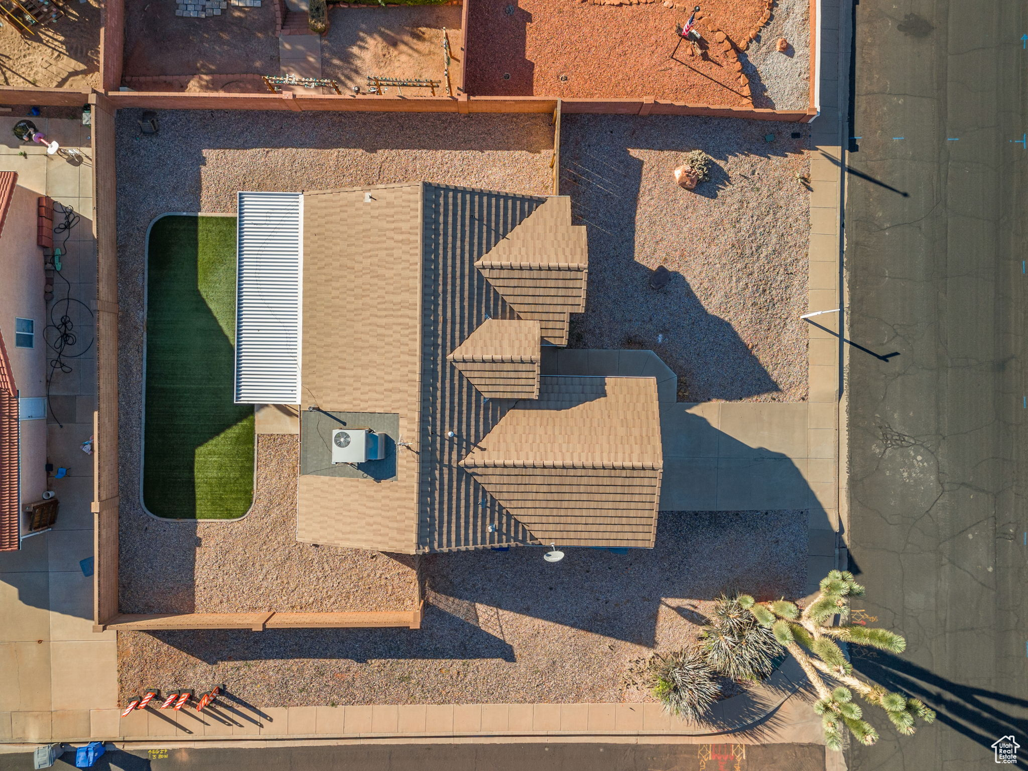 ROUNDY RANCHES 3 - Residential