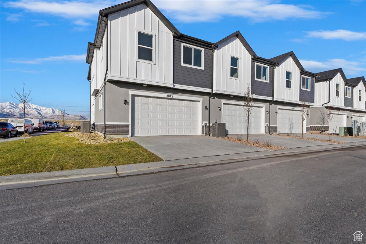 2872 S Breedlove Way #59, West Valley City, Utah image 33