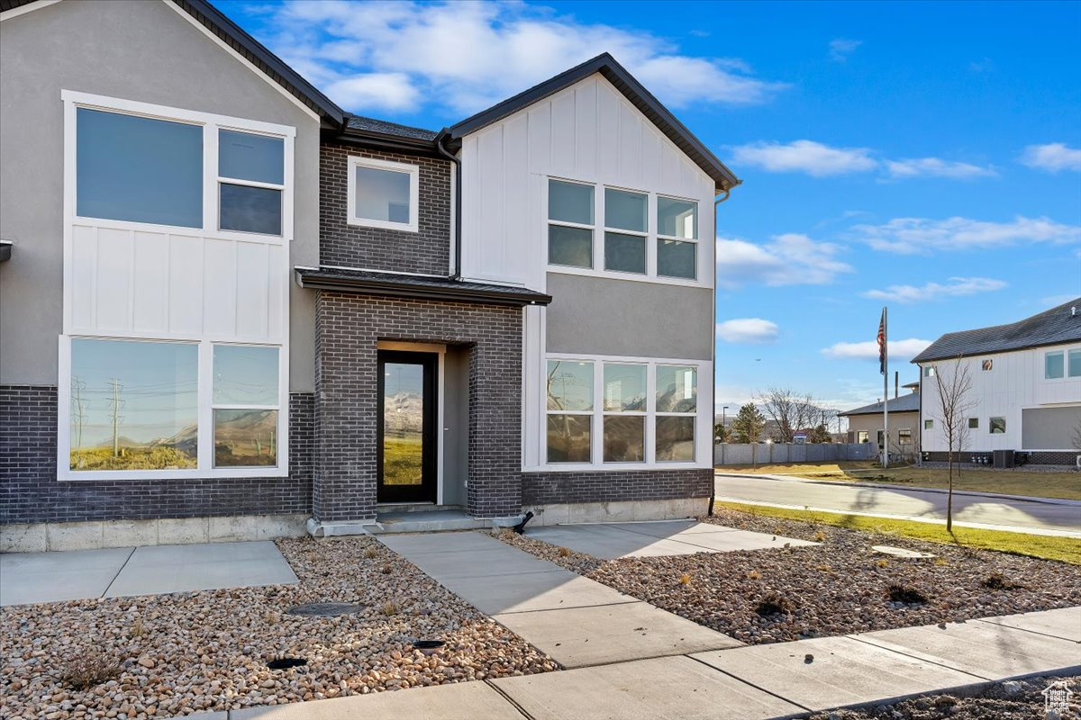 2872 S Breedlove Way #59, West Valley City, Utah image 2