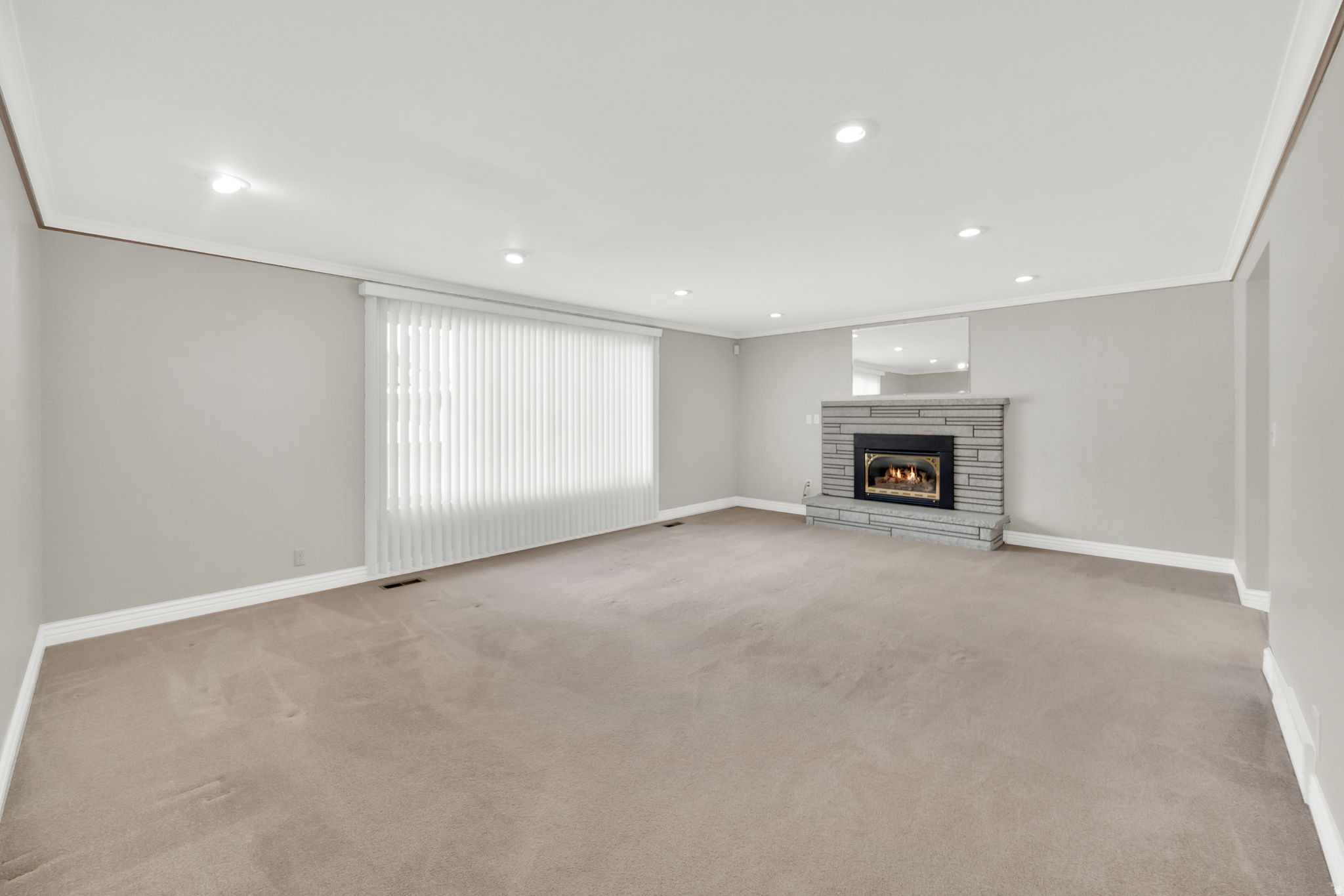 MEADOWBROOK FARMS - Residential