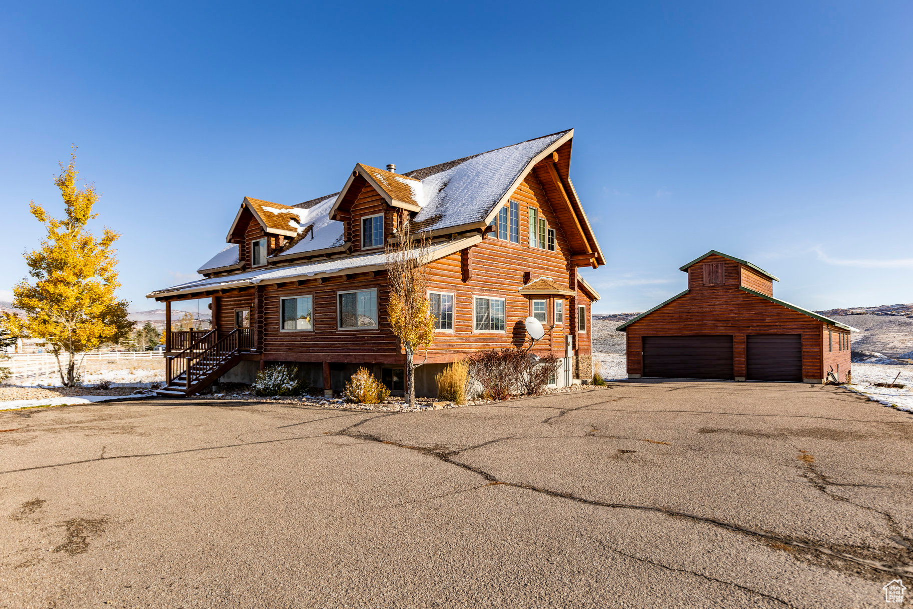 7410 Whileaway Rd, Park City, Utah image 1