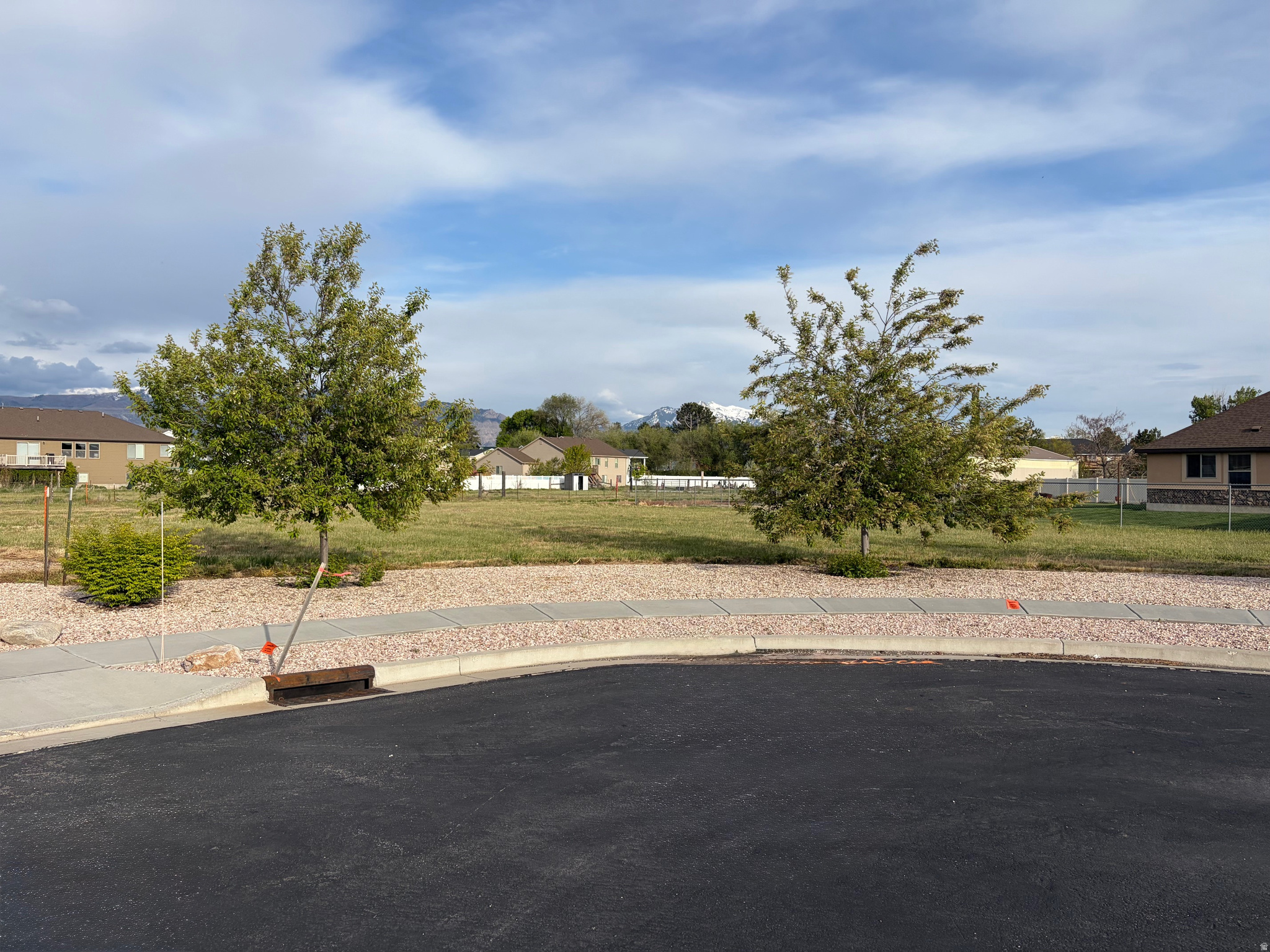 KH GIBSON ESTATES - Land