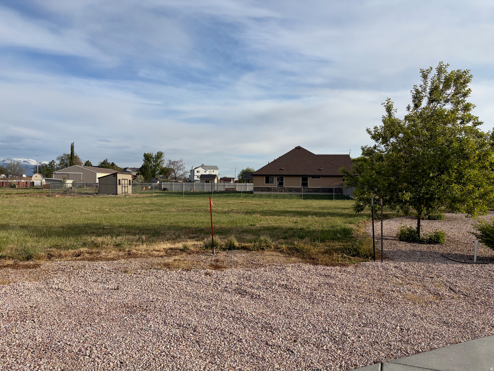 KH GIBSON ESTATES - Land