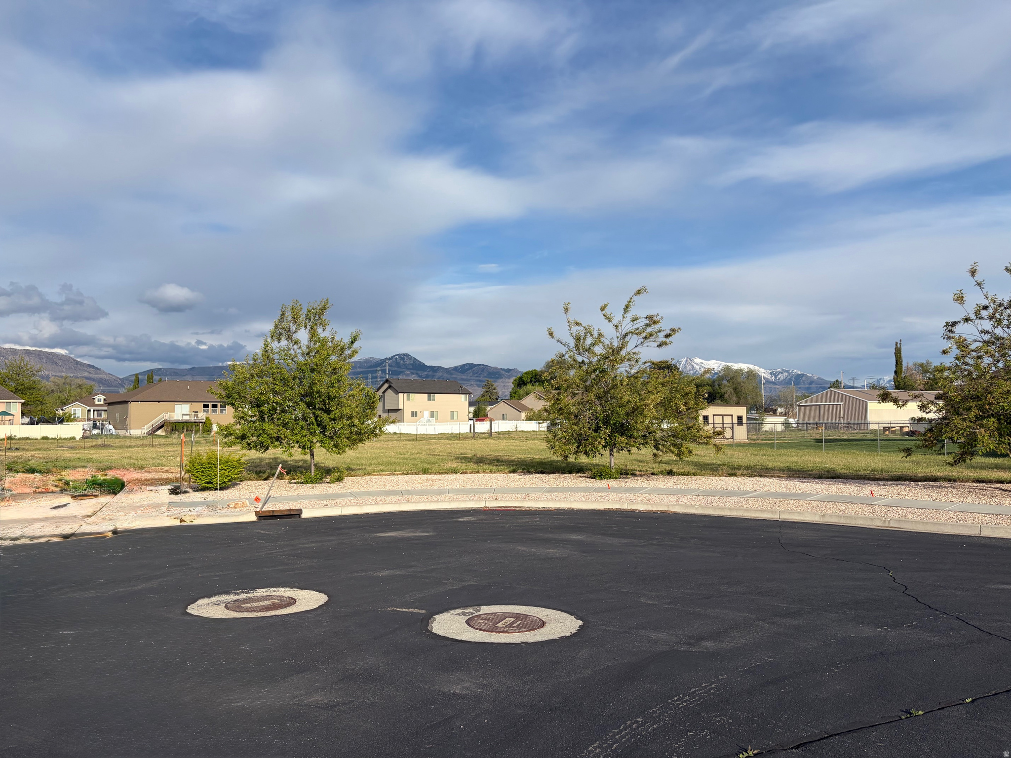 KH GIBSON ESTATES - Land